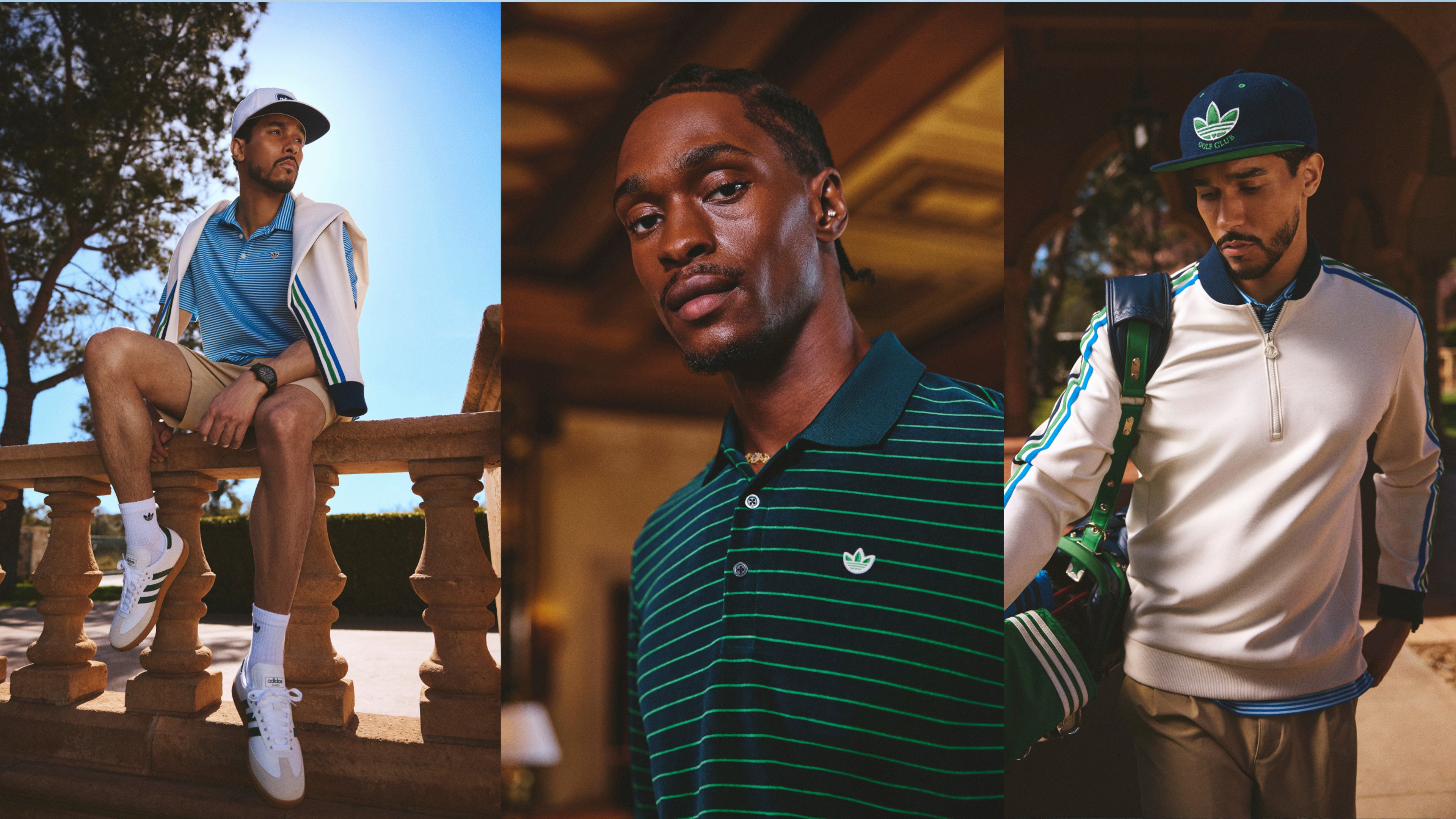 adidas Originals Golf