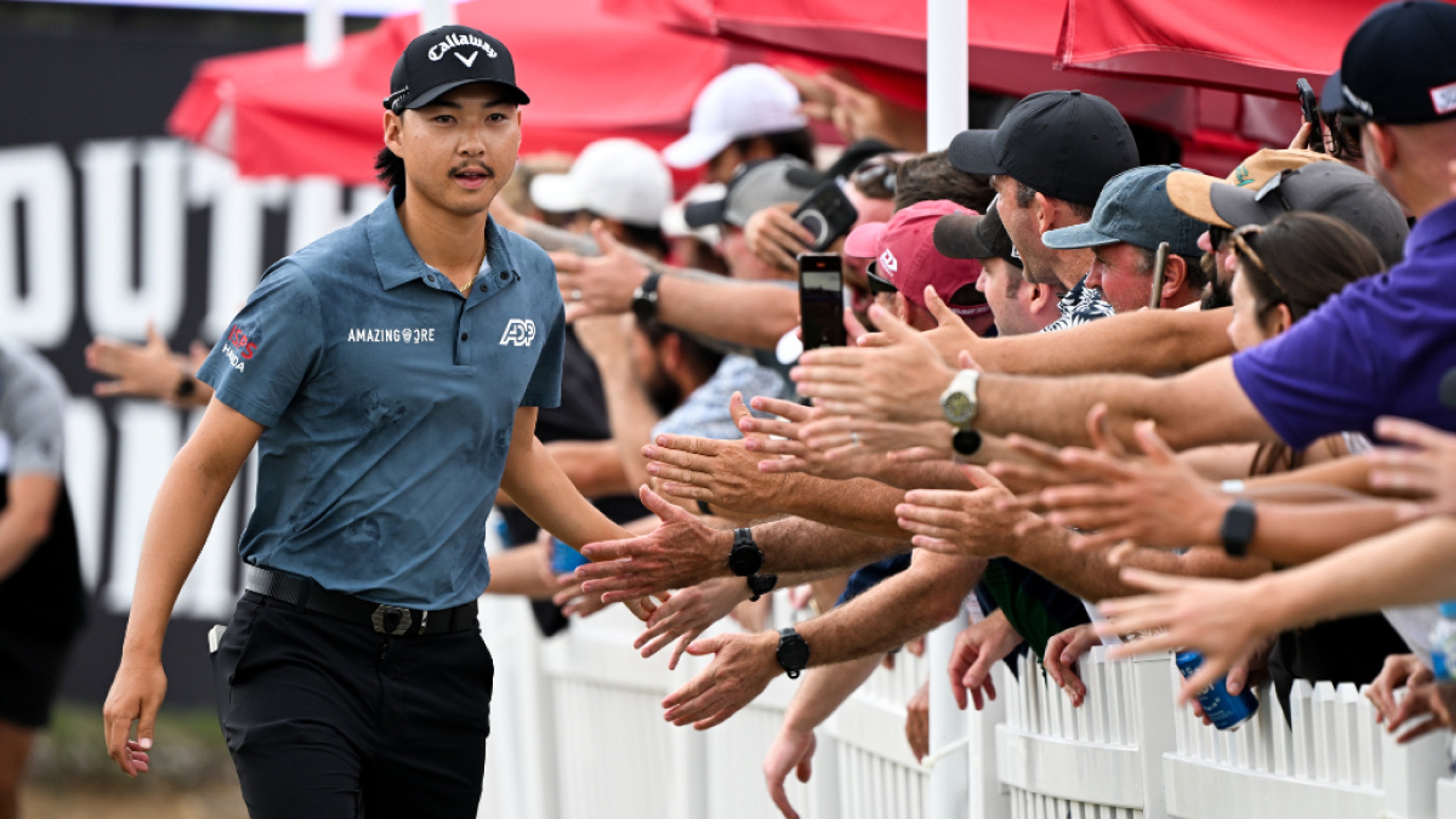 2024 Australian PGA Championship News — Royal Queensland Golf Club (November 21-24)