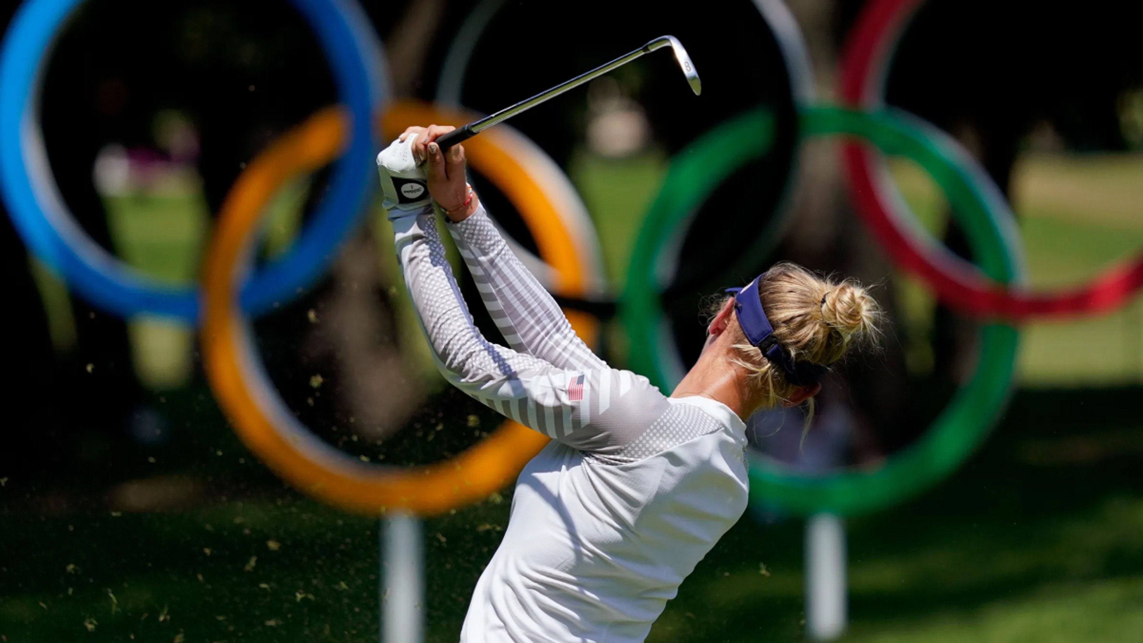 Paris Olympics Golf Preview 2024 — Le Golf National (August 1-10)