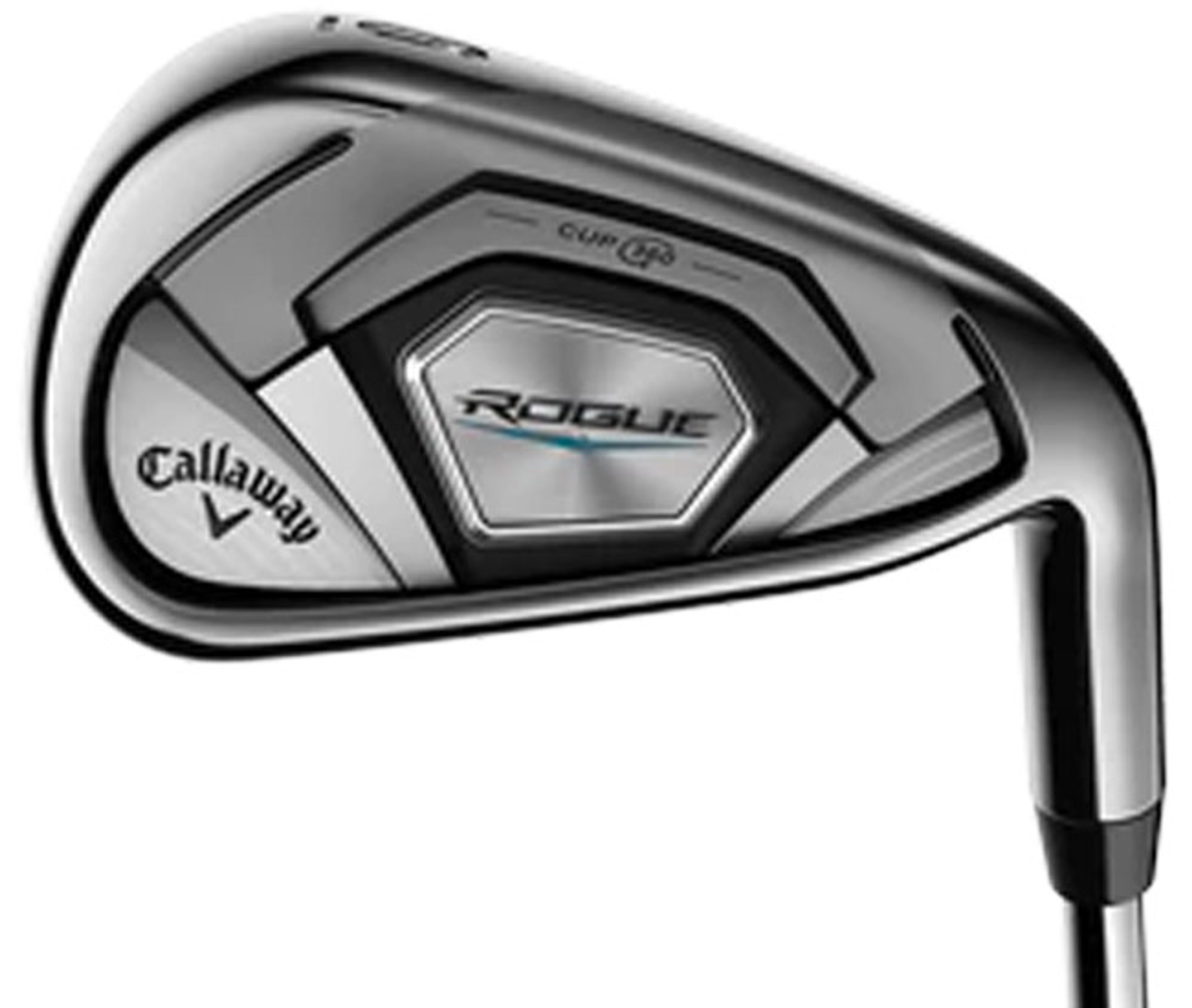 Callaway Rogue Irons and Hybrids