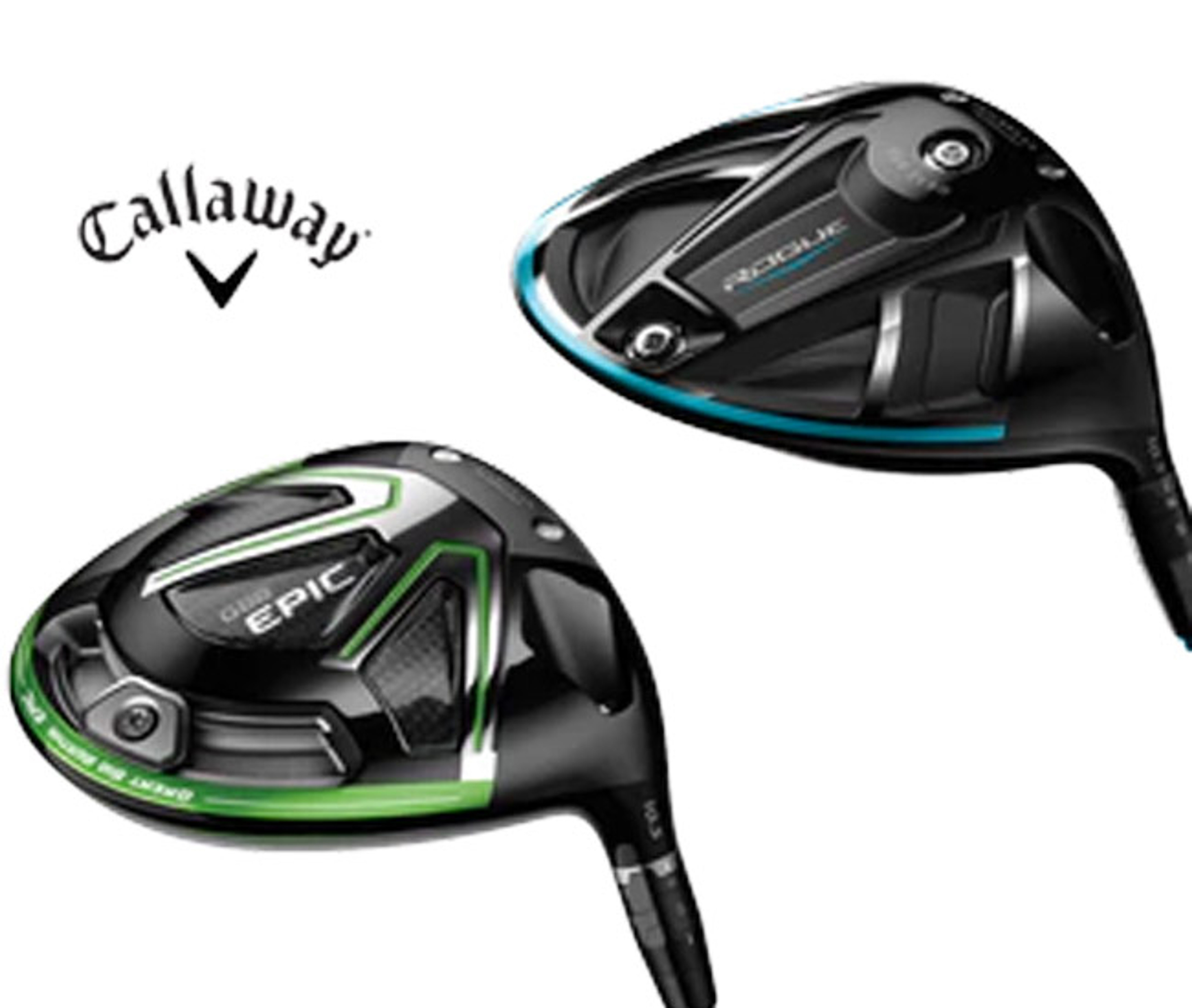 Callaway Rogue Driver Vs Epic Driver Review | GolfBox