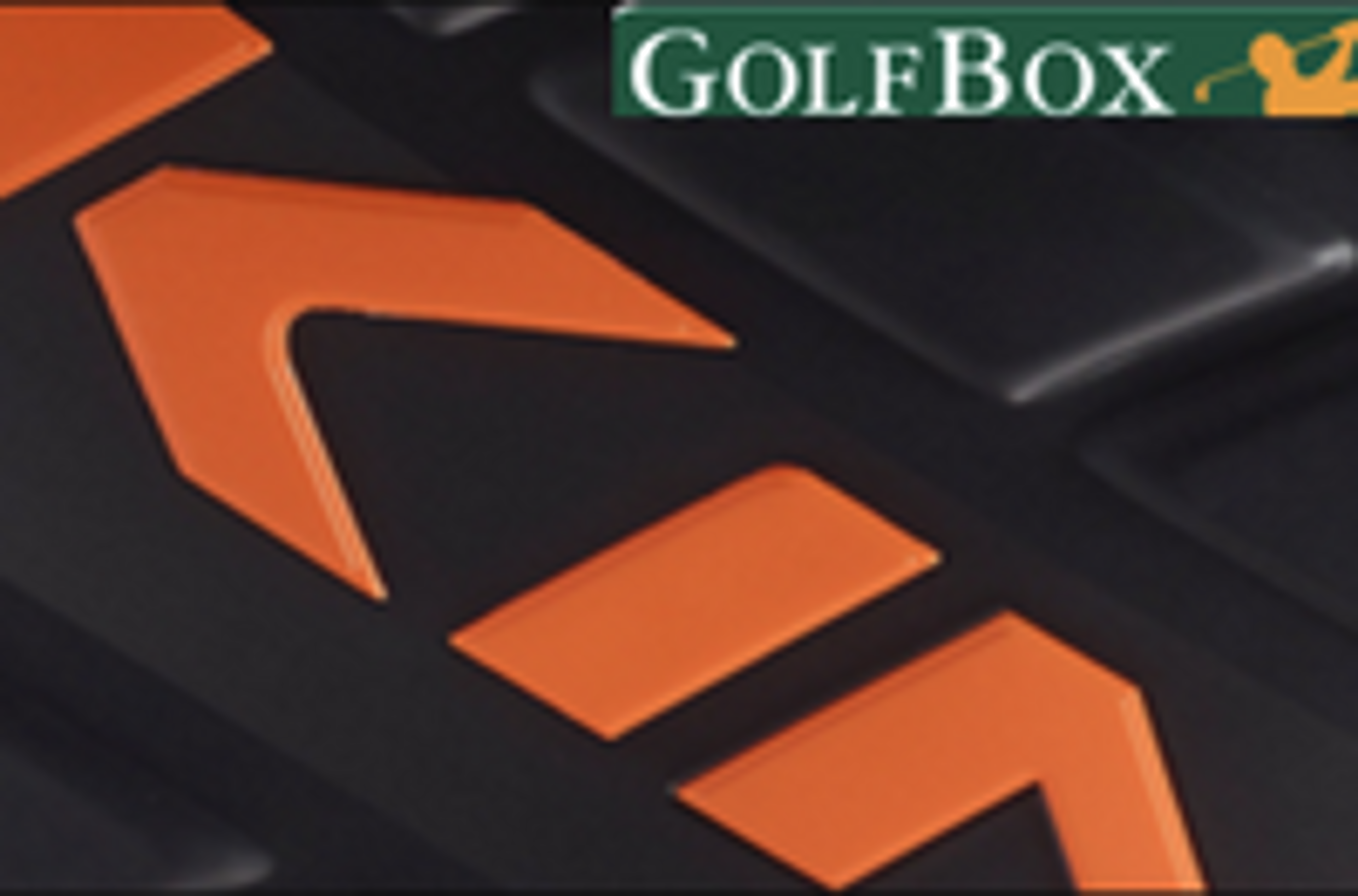 Cobra King Golf Bags