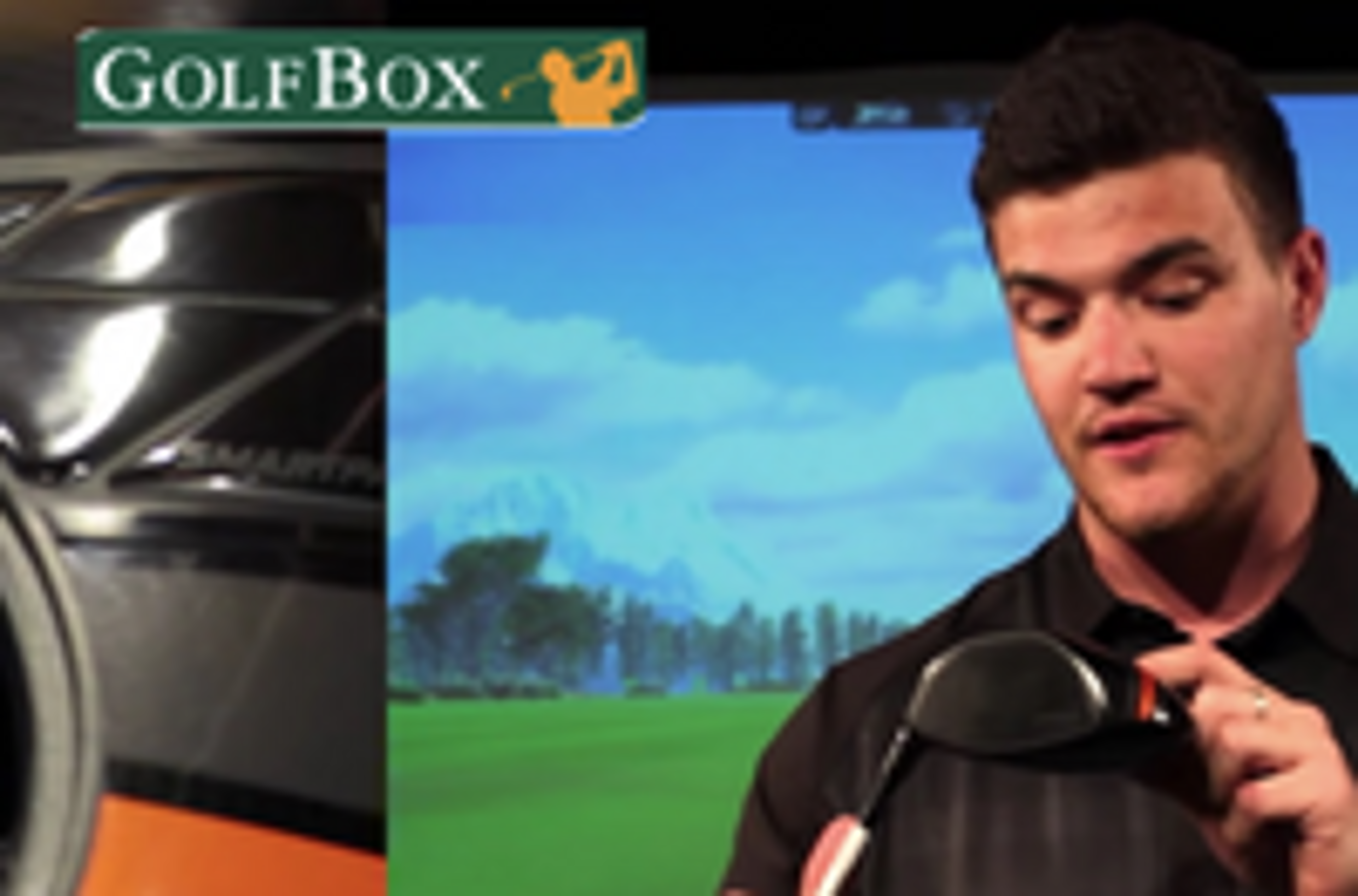 Cobra King LTD Driver Review