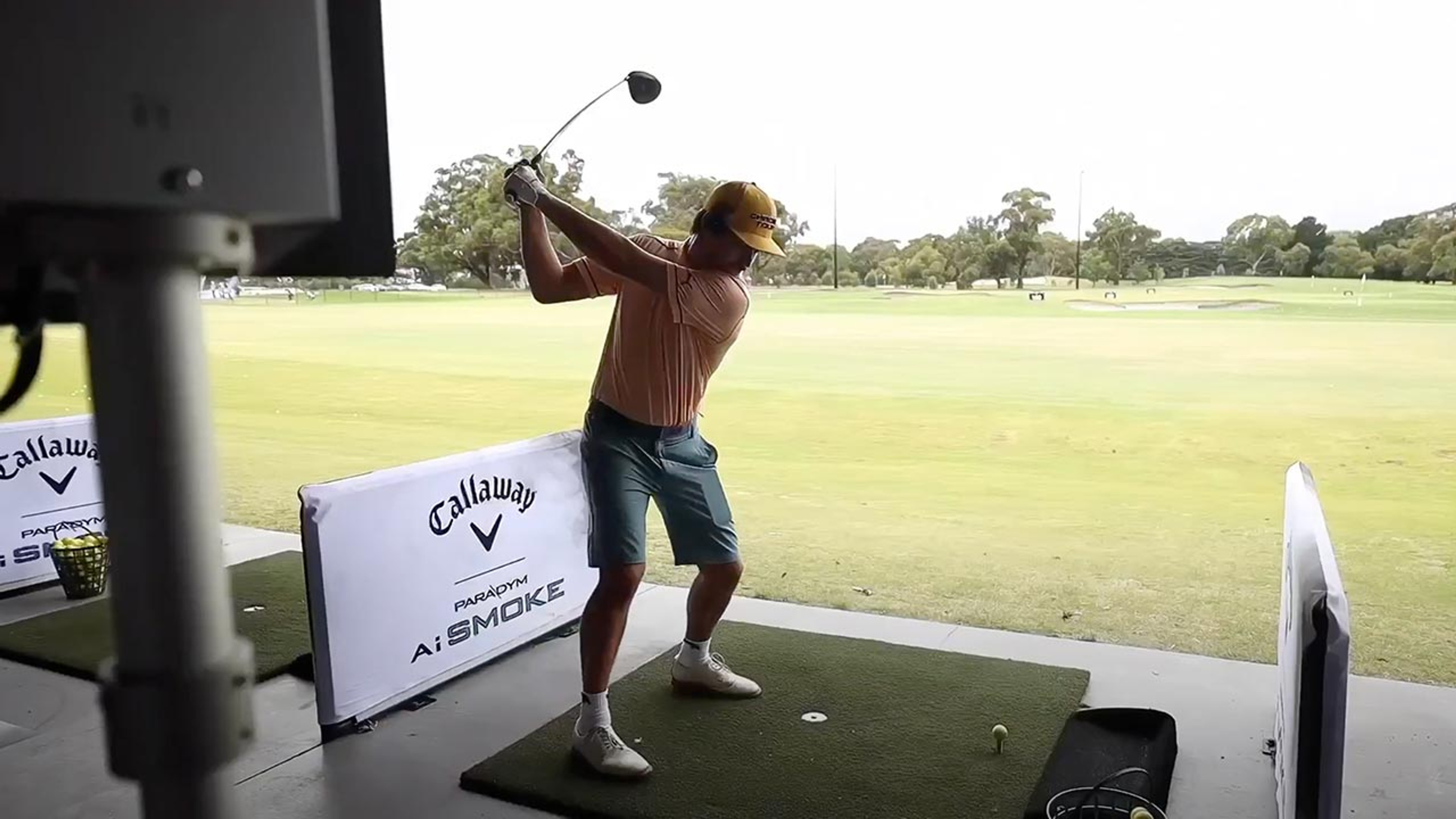 Callaway Paradym Ai Smoke - Launch Event (VIDEO)