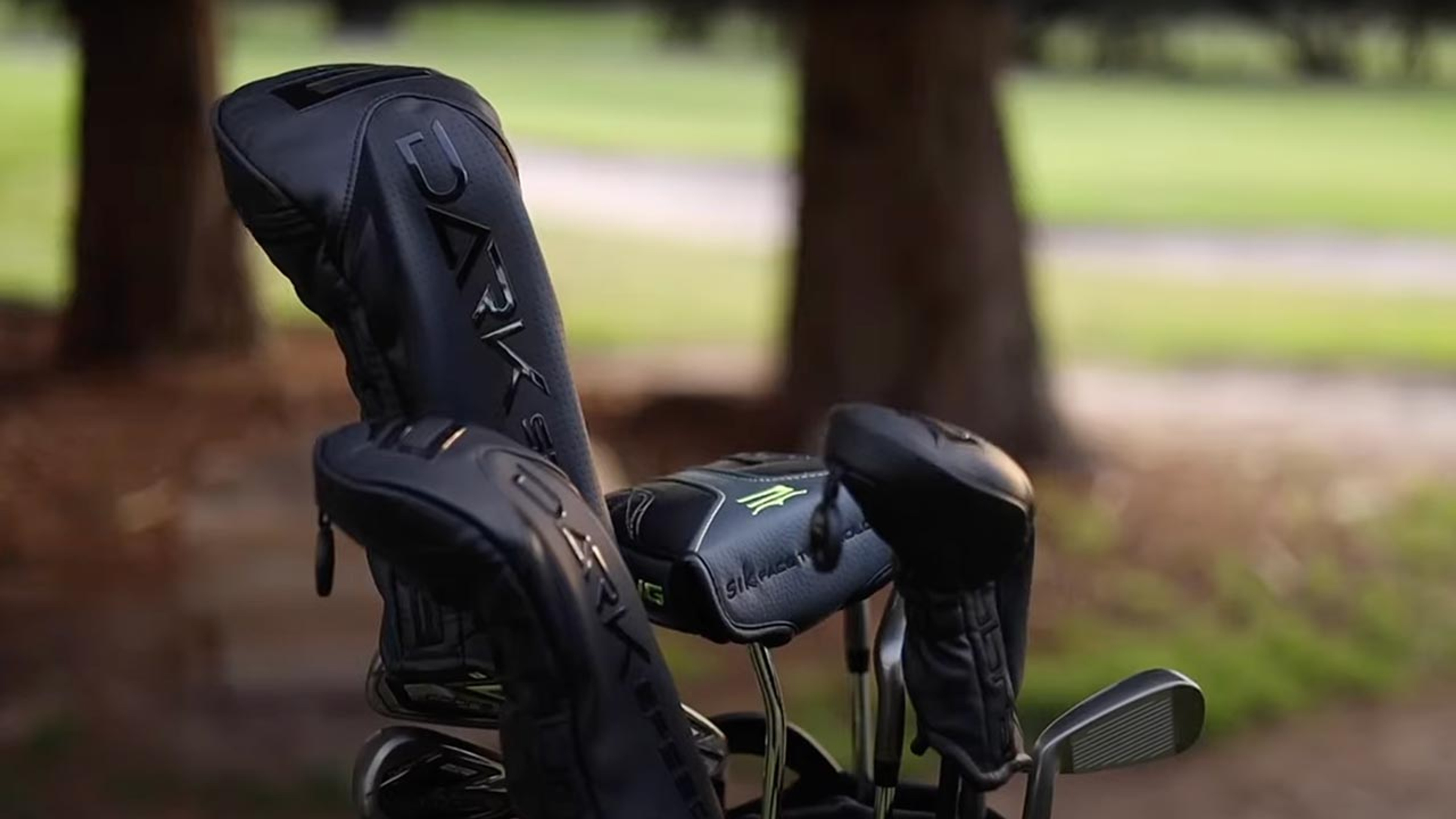 Cobra DARKSPEED Family (VIDEO)