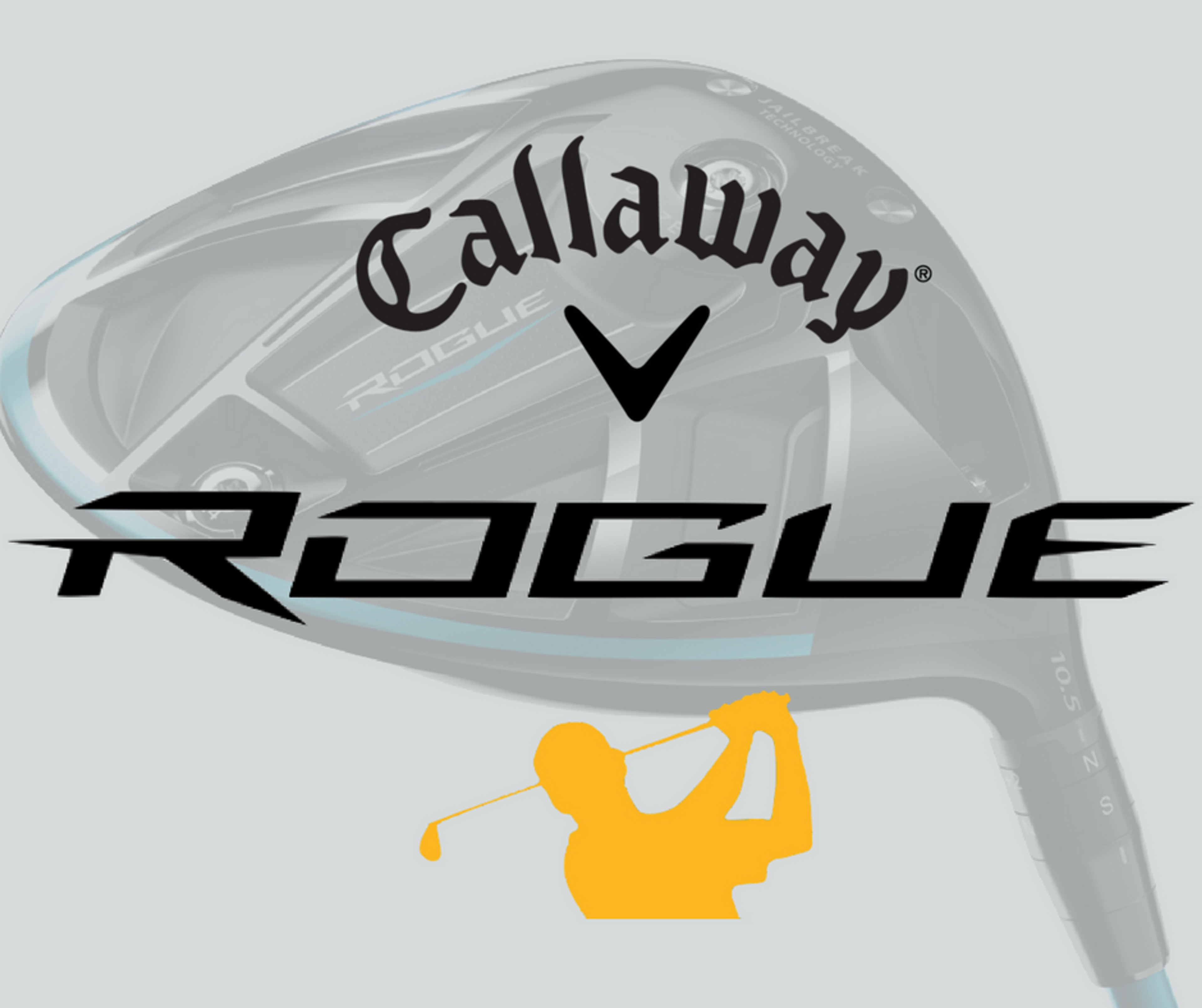 Callaway Rogue Driver and Fairway Review | GolfBox