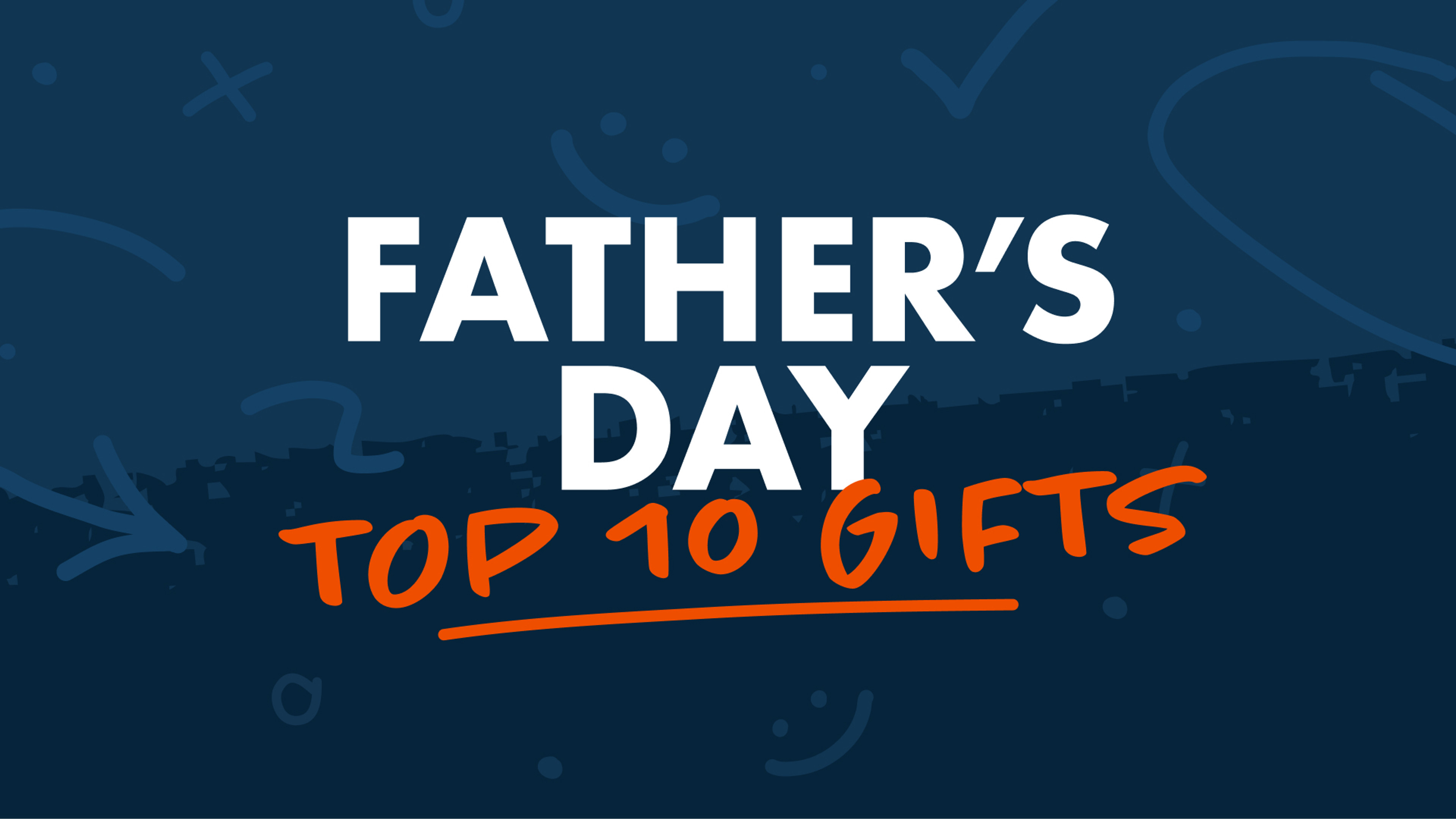 Top 10 Golf Gift Ideas for Dad on Father's Day