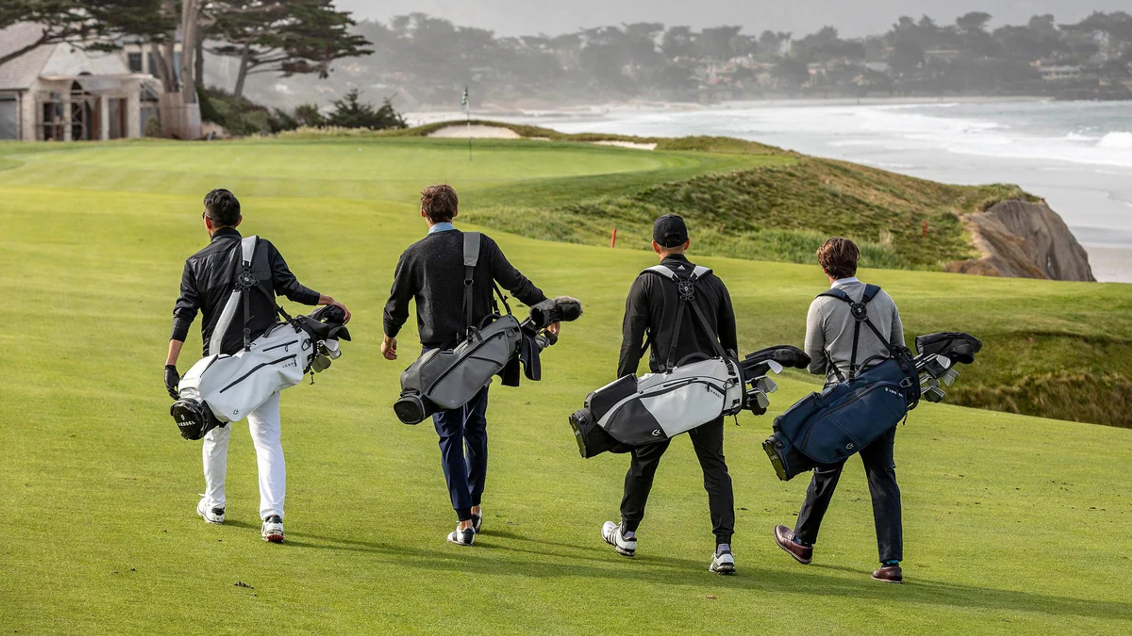 The Ultimate Golf Trip Packing List: Remember These Items
