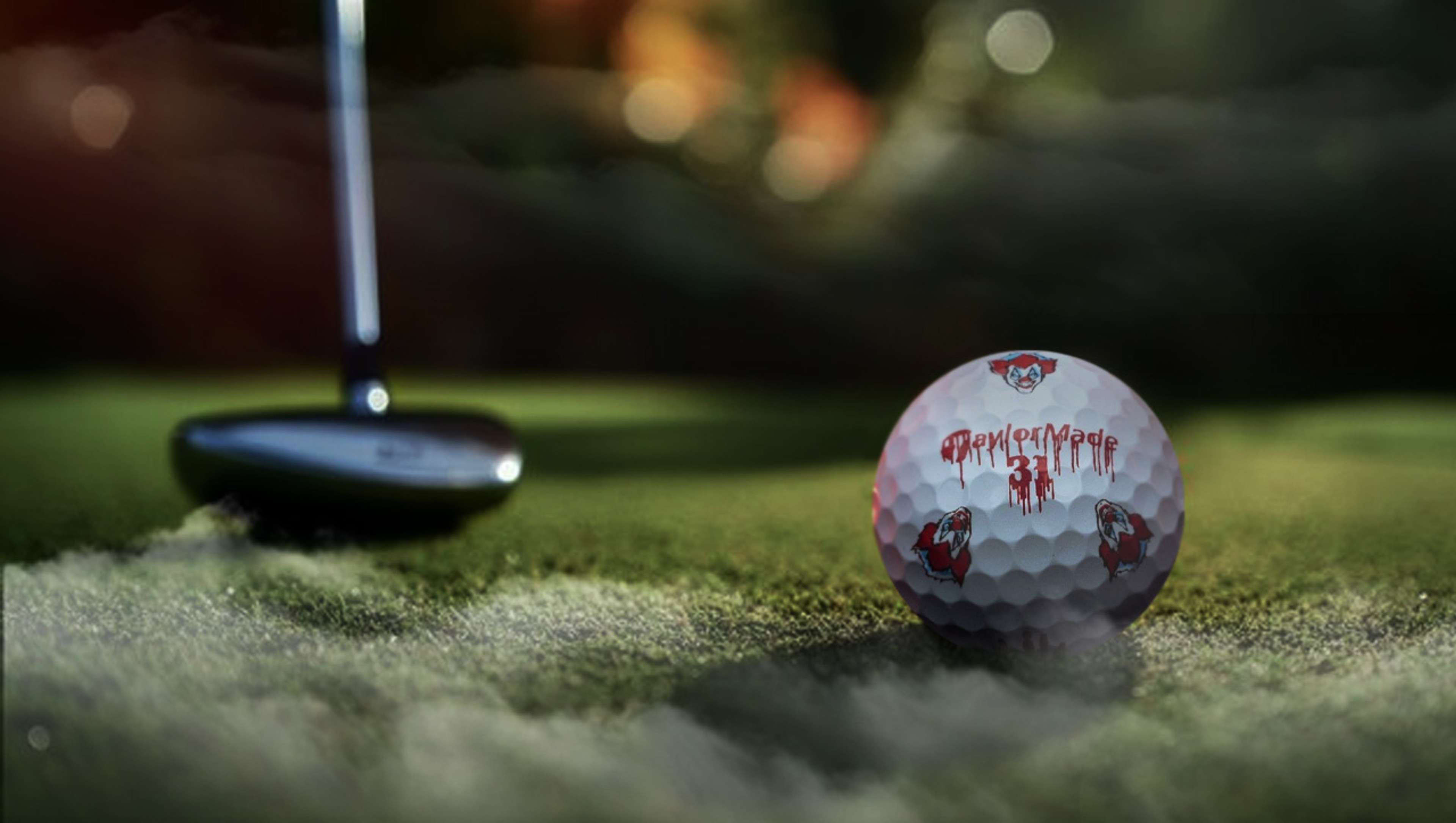 Halloween Horrors: The Scariest Shots In Golf 