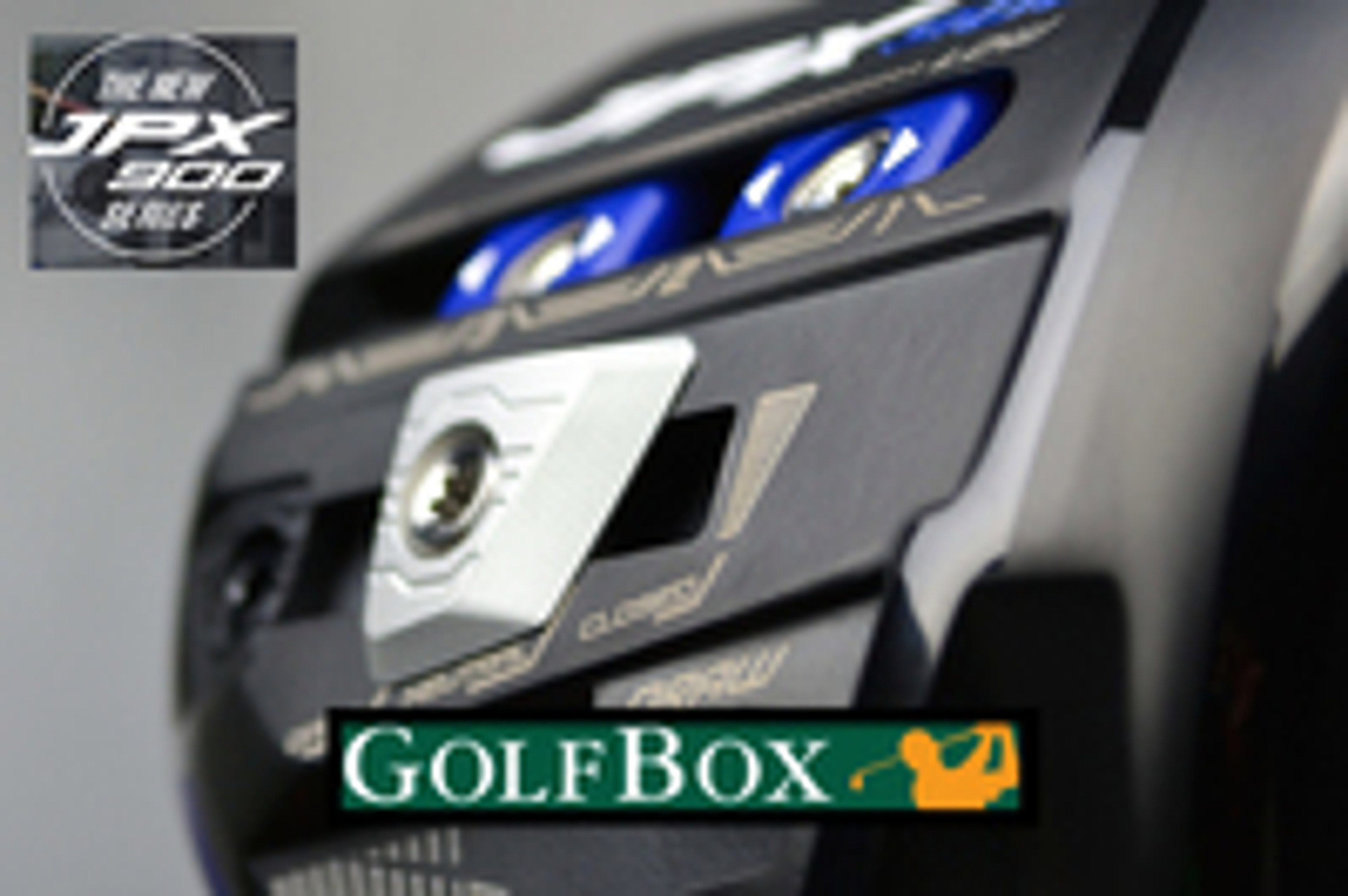 Mizuno JPX-900 Driver - Review