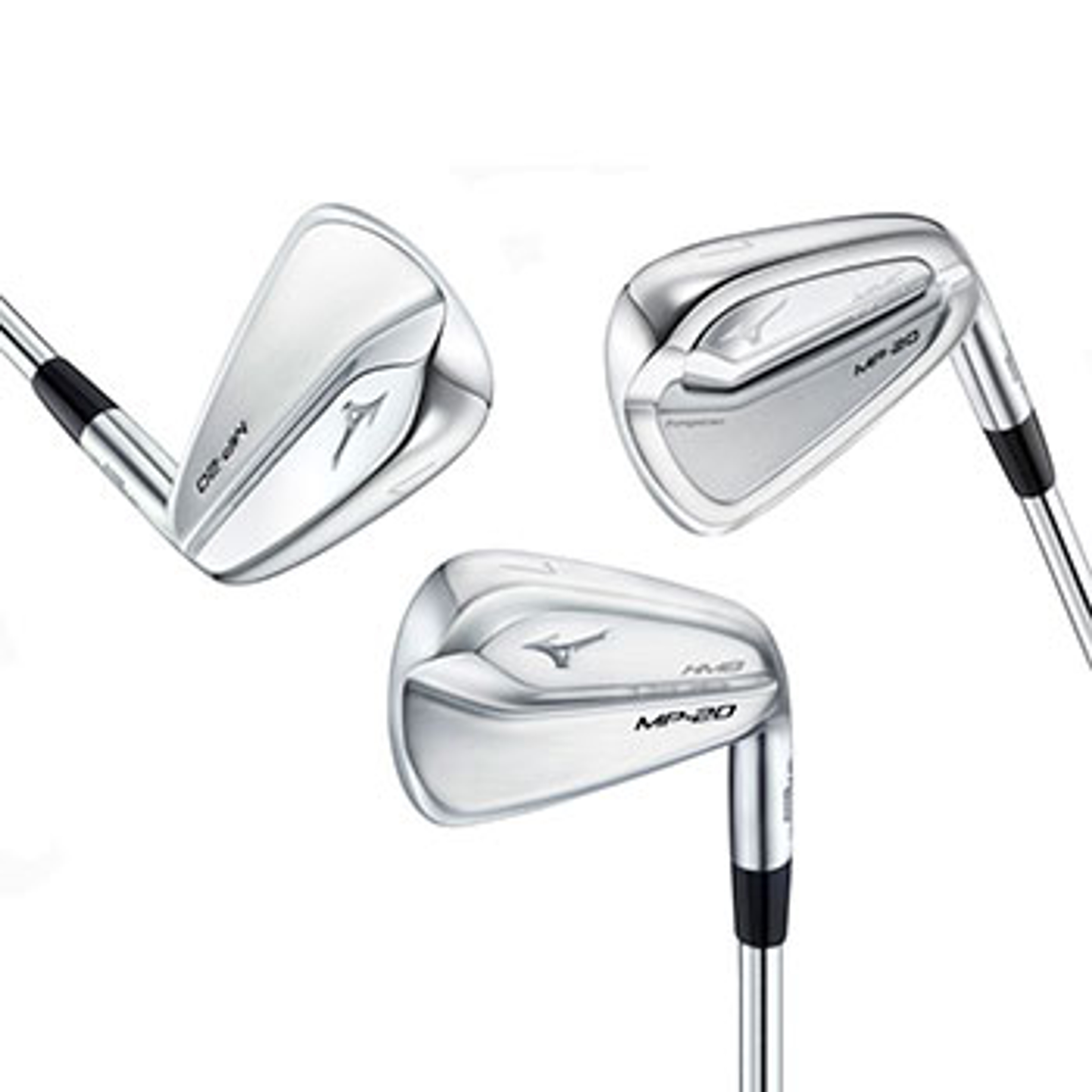 Mizuno MP20 Irons Review