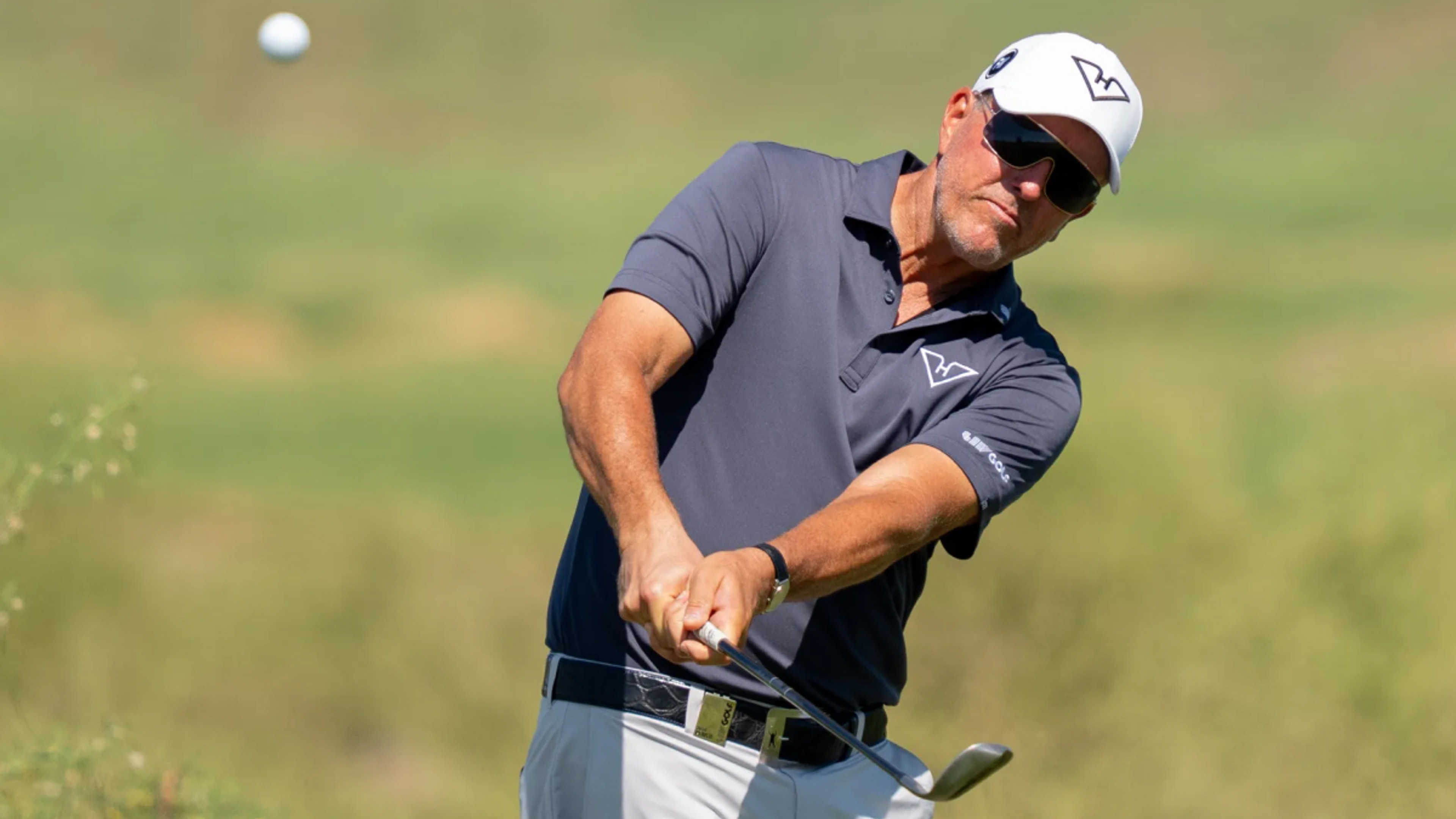 Phil Mickelson What's in the Bag? (2025)