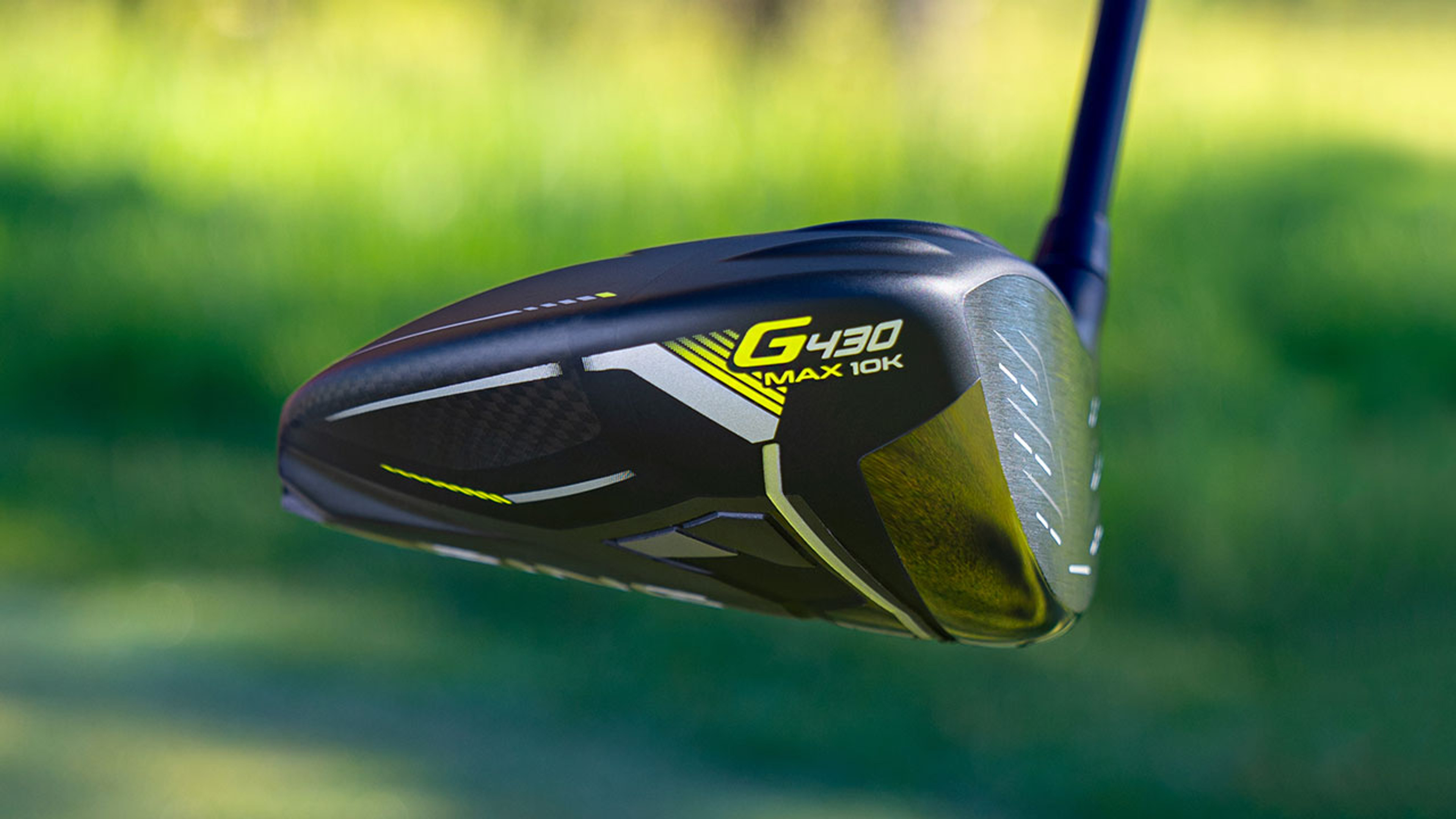 2024 PING G430 Max 10K Driver