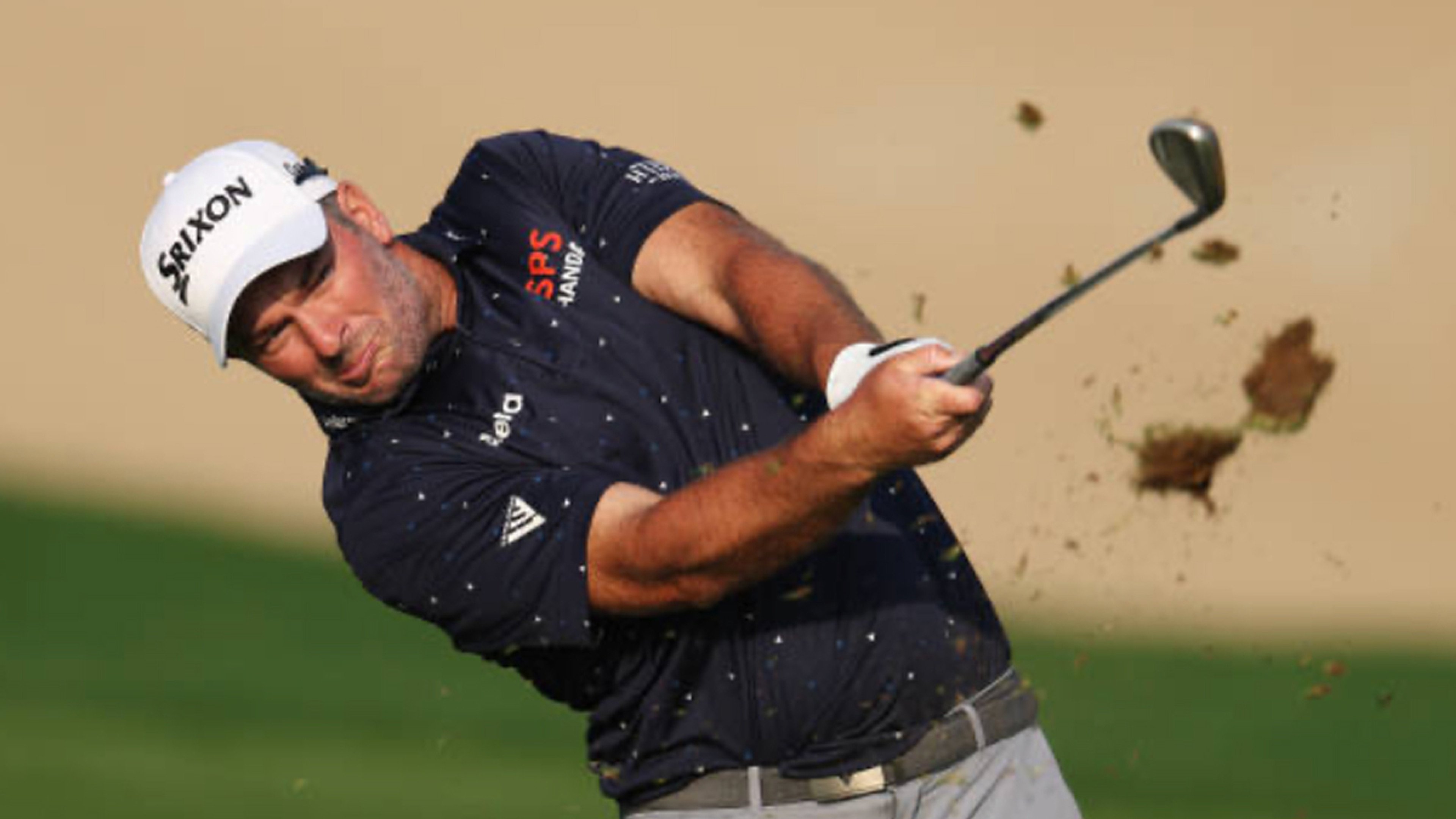Ryan Fox What's In The Bag? (2025)