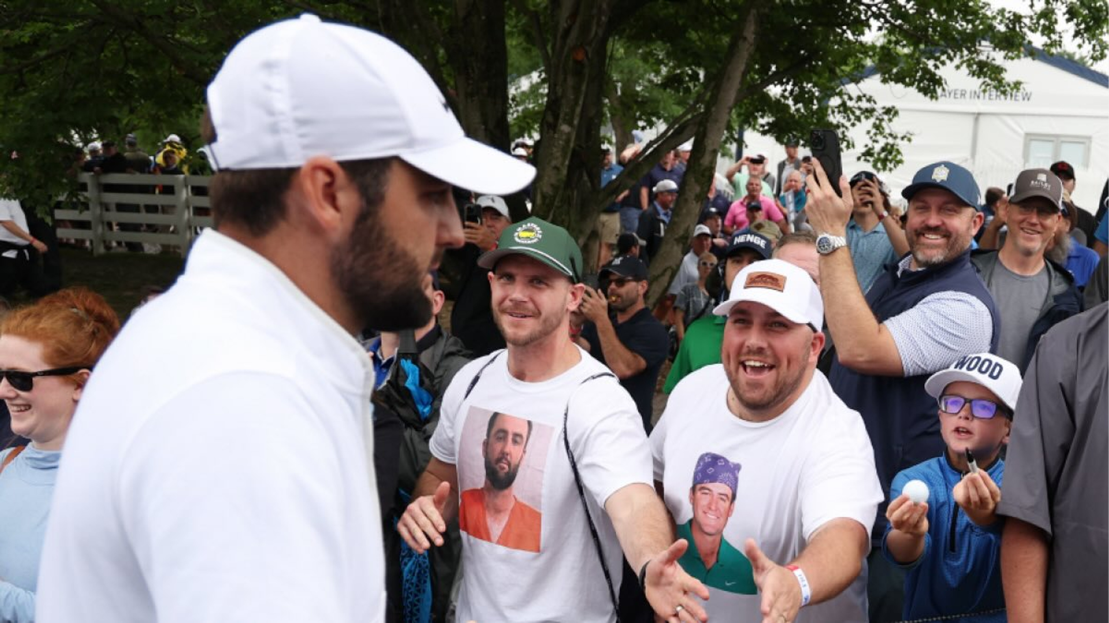 Recap: The Best Of Golf In 2024 