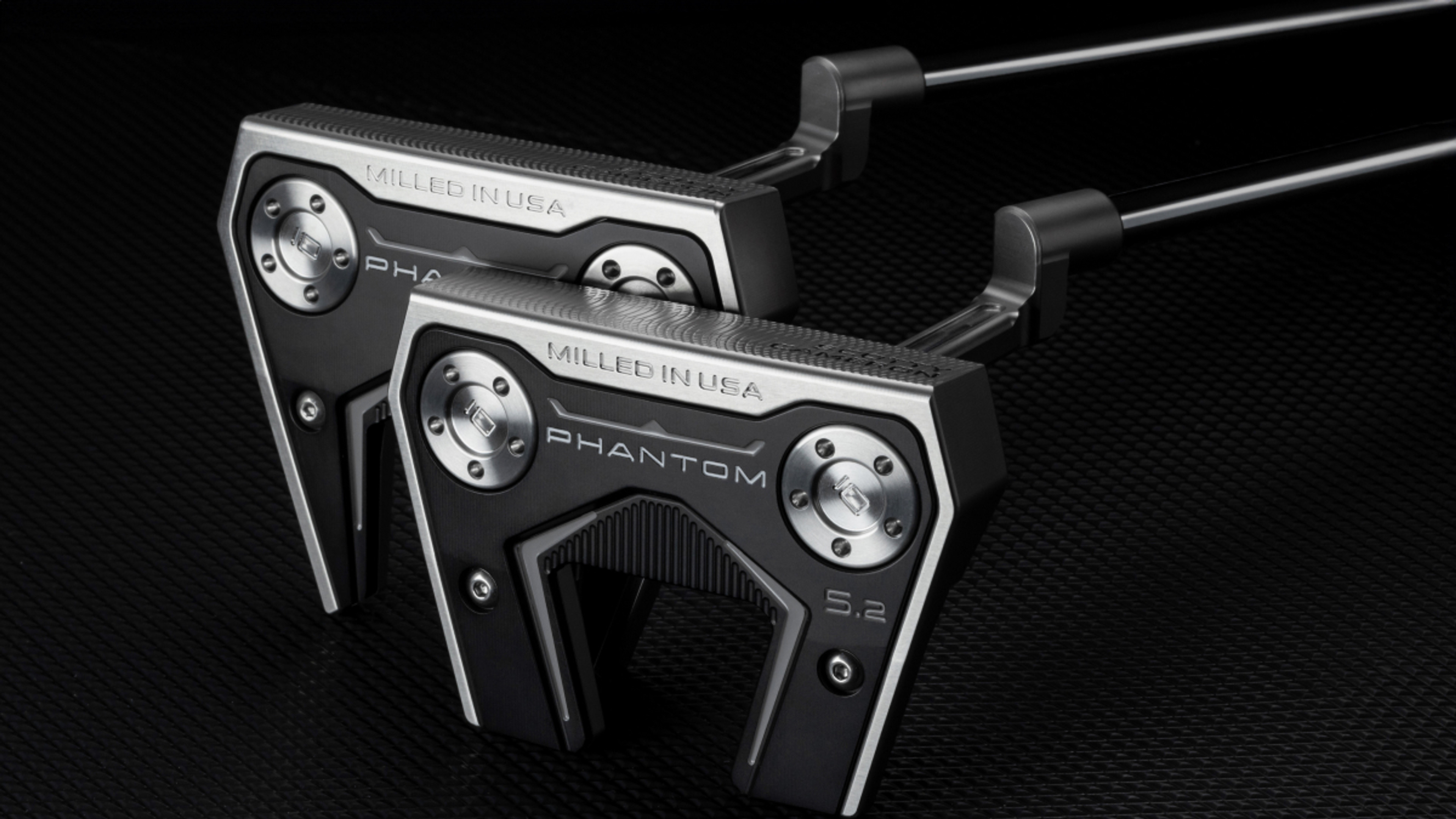 Scotty Cameron Phantom Putters 2025