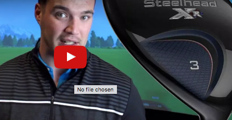 Callaway Steelhead XR Fairway Wood | GolfBox Reviews