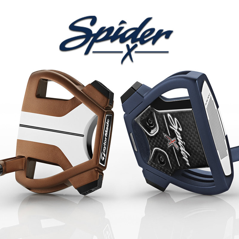 TaylorMade Spider X Putter