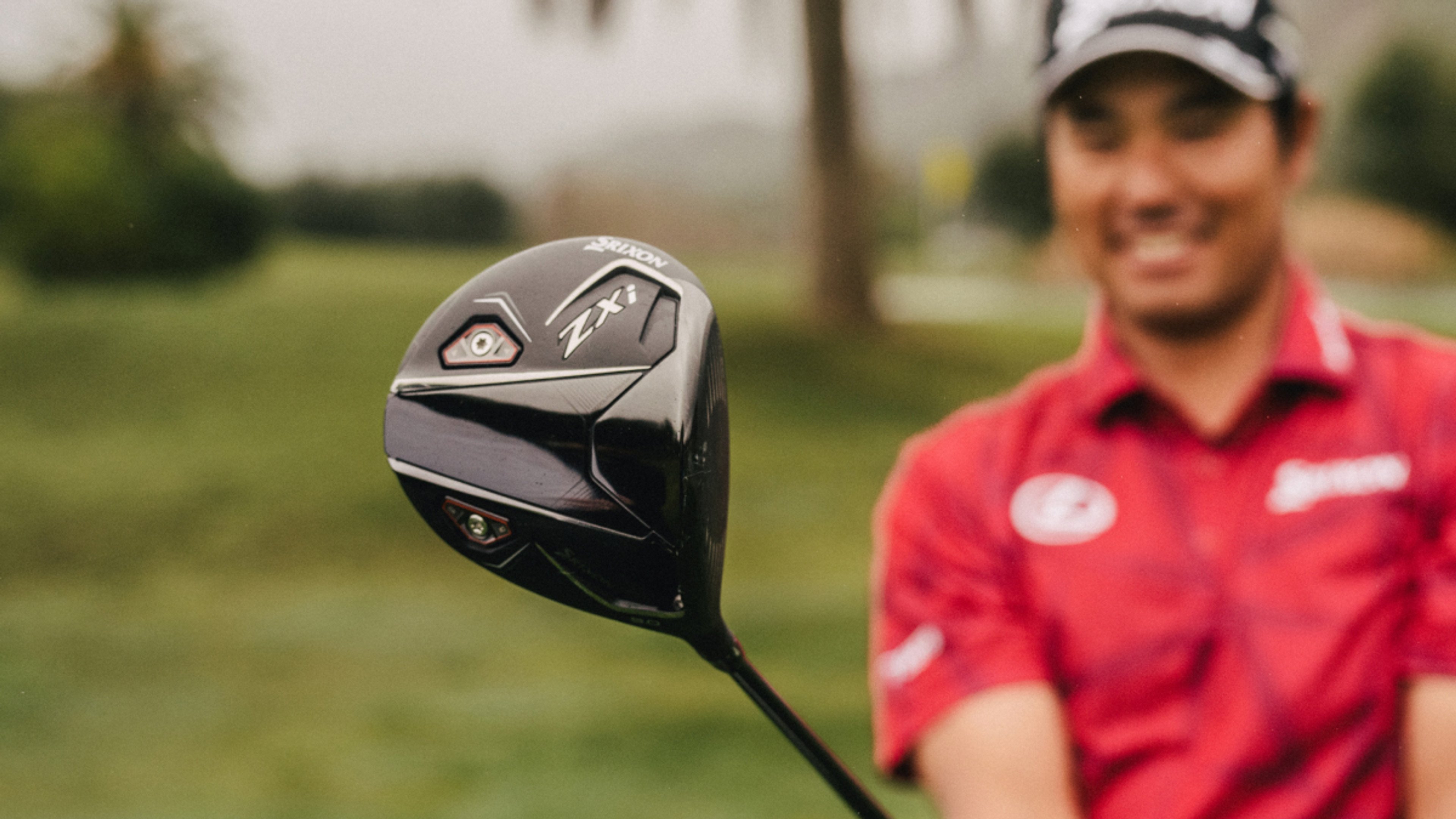 2024 Srixon ZXi Drivers, Fairway Woods and Hybrids 