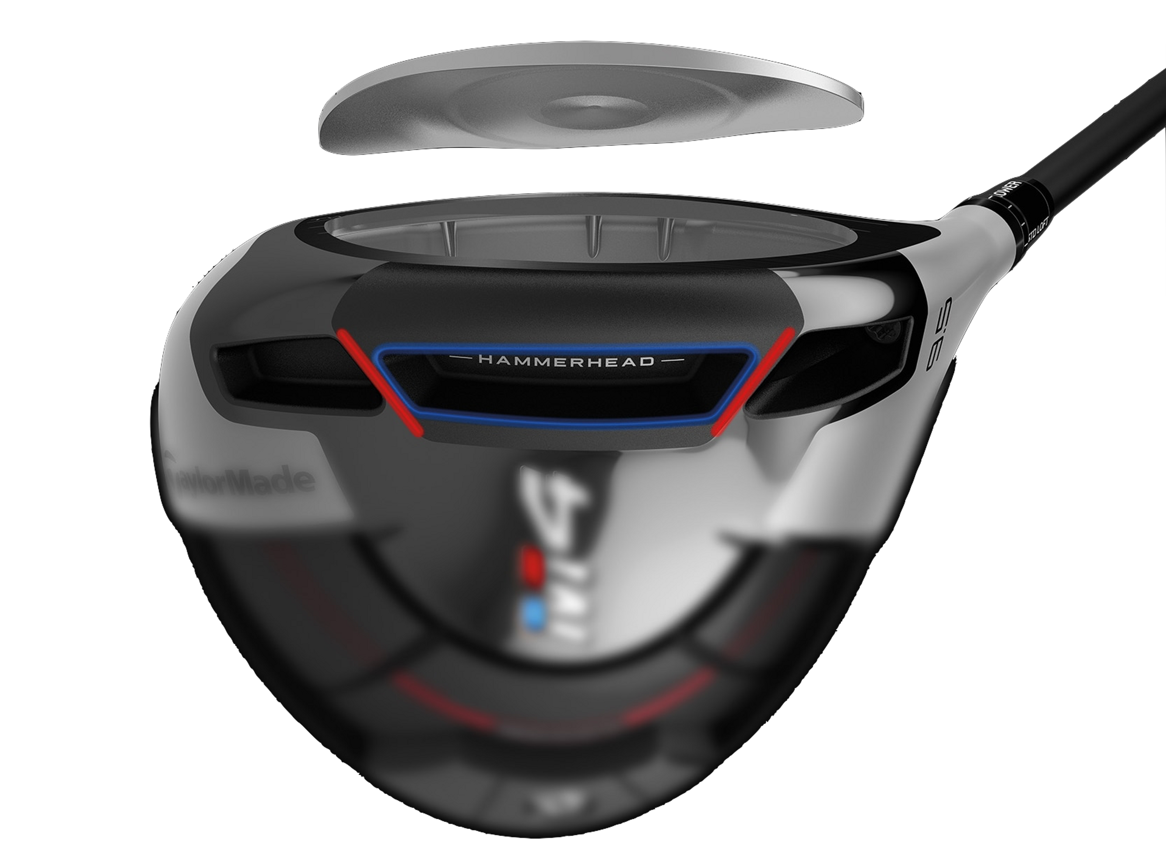 Taylormade M4 Driver - Let's Twist Again