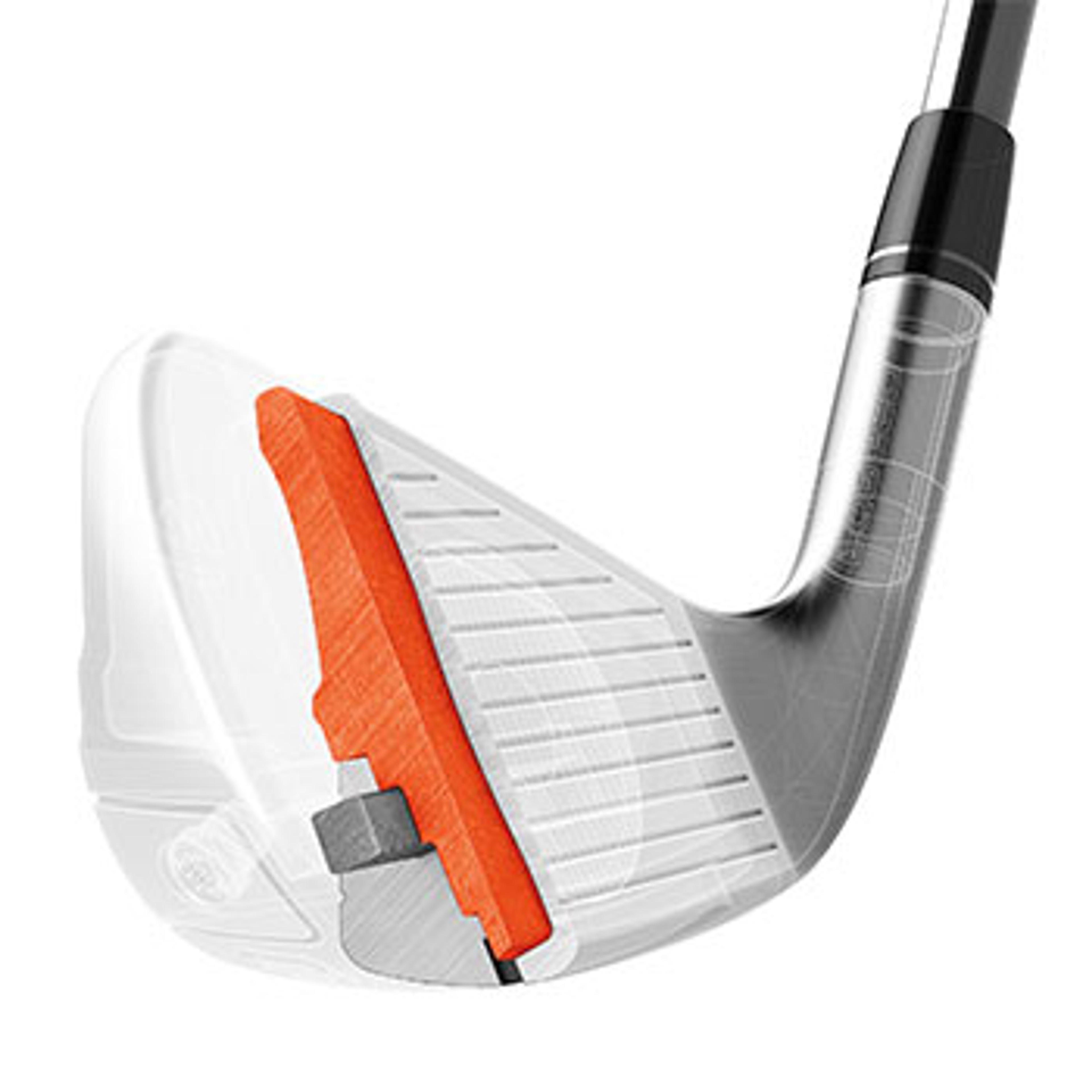 ​Taylormade P790 Irons and P790 UDI 2019