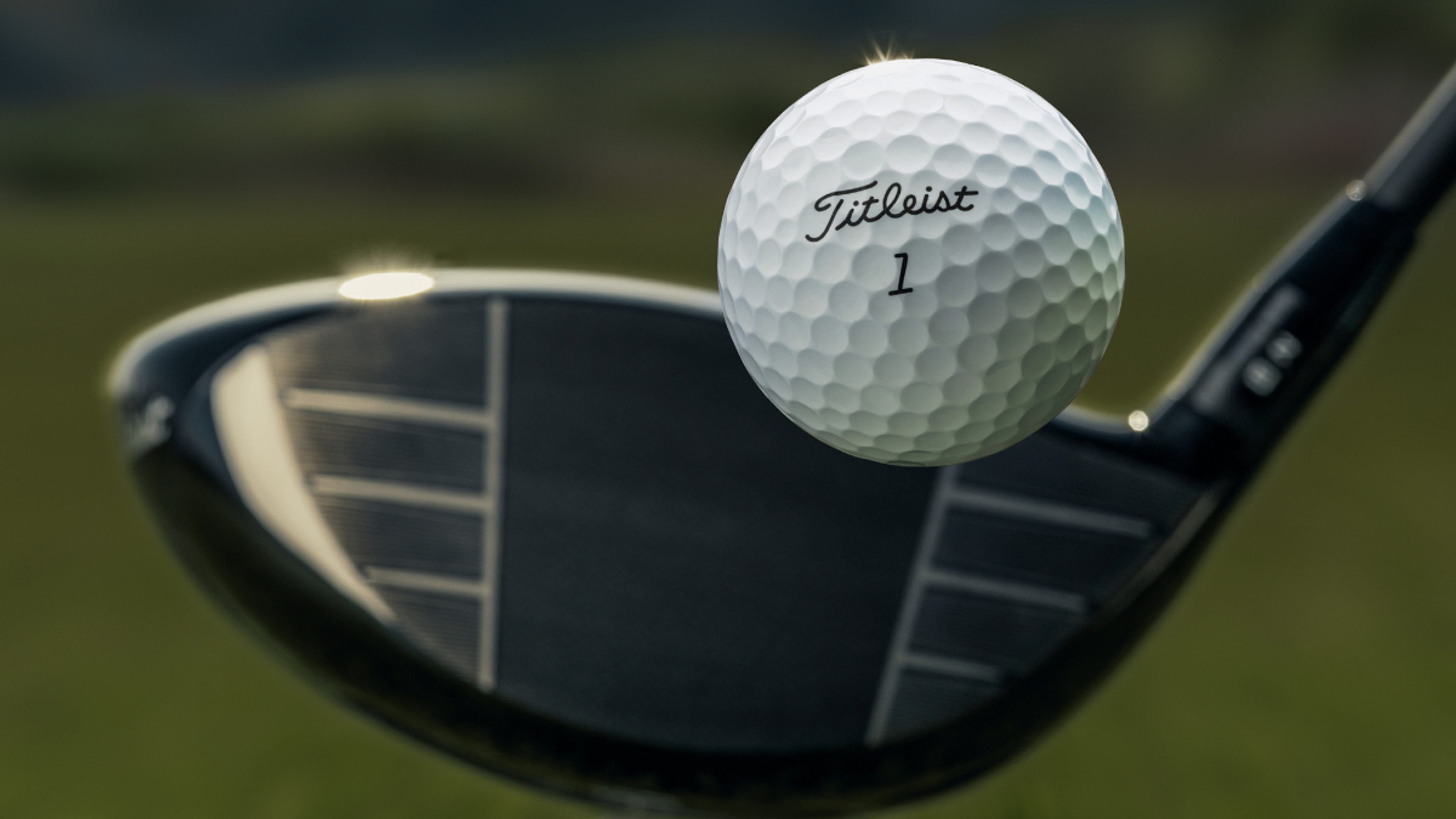2025 Titleist Pro V1 and Pro V1x Golf Balls