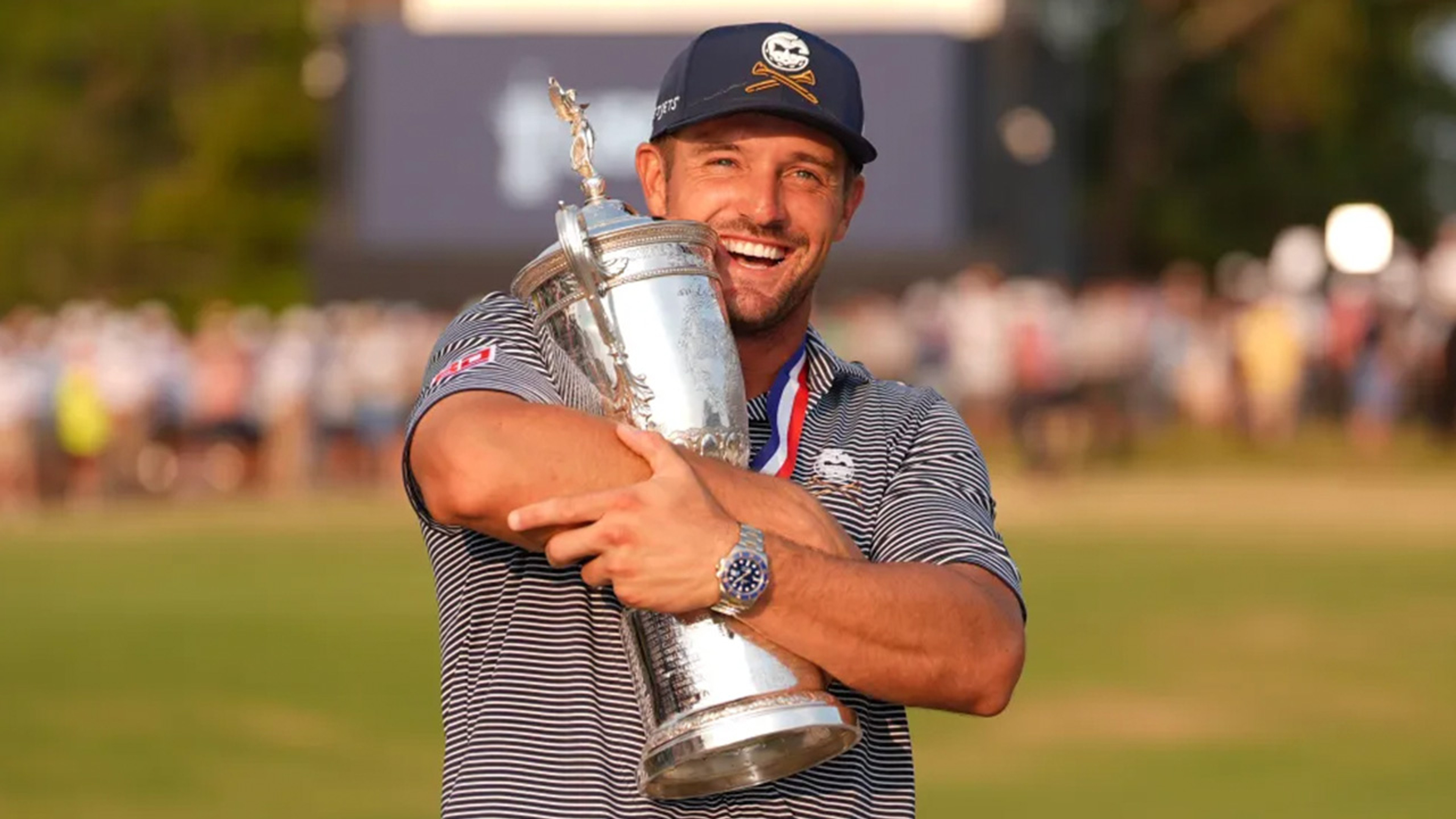 US Open 2024 Results