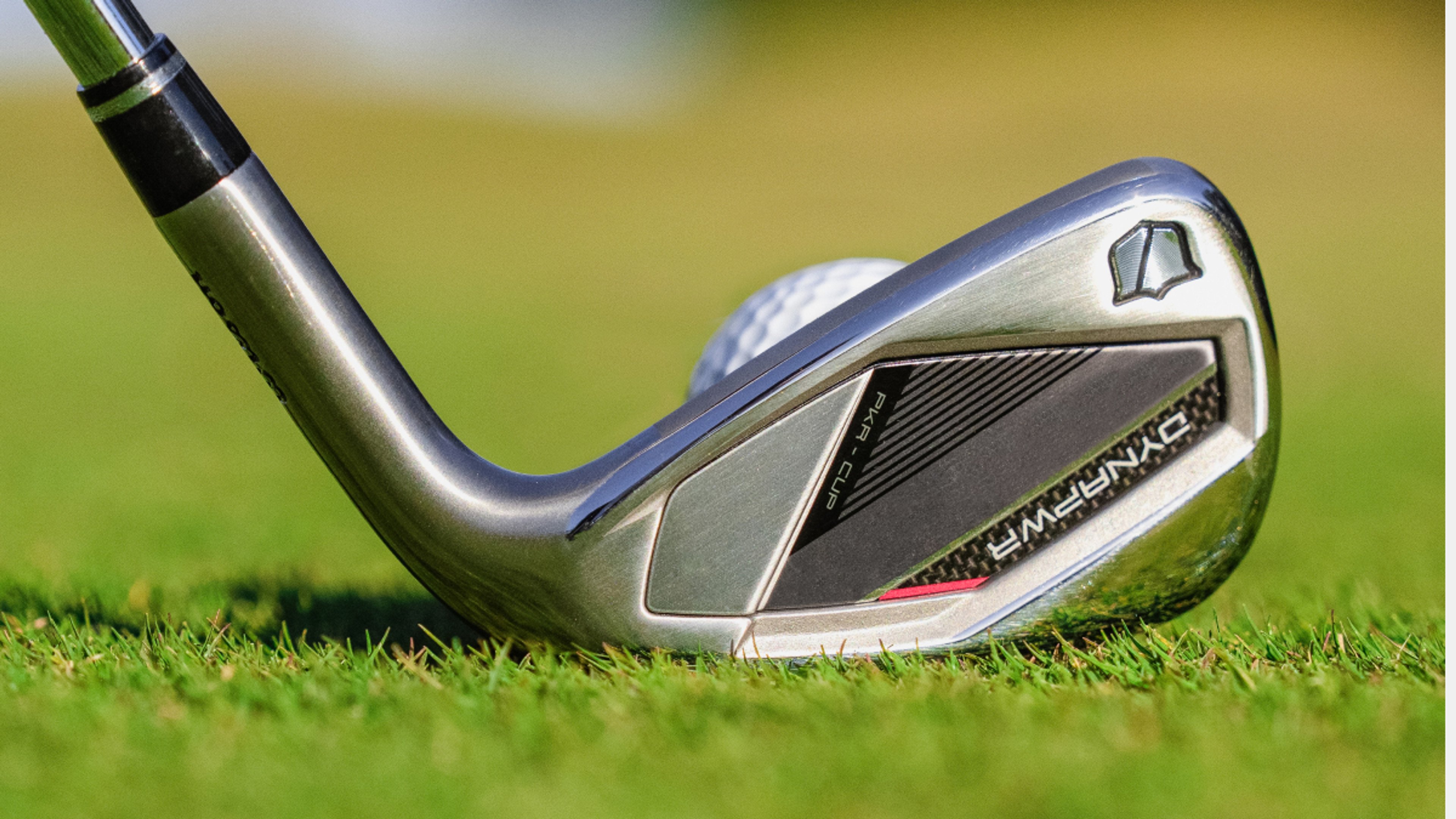 Wilson Dynapwr Irons 2025
