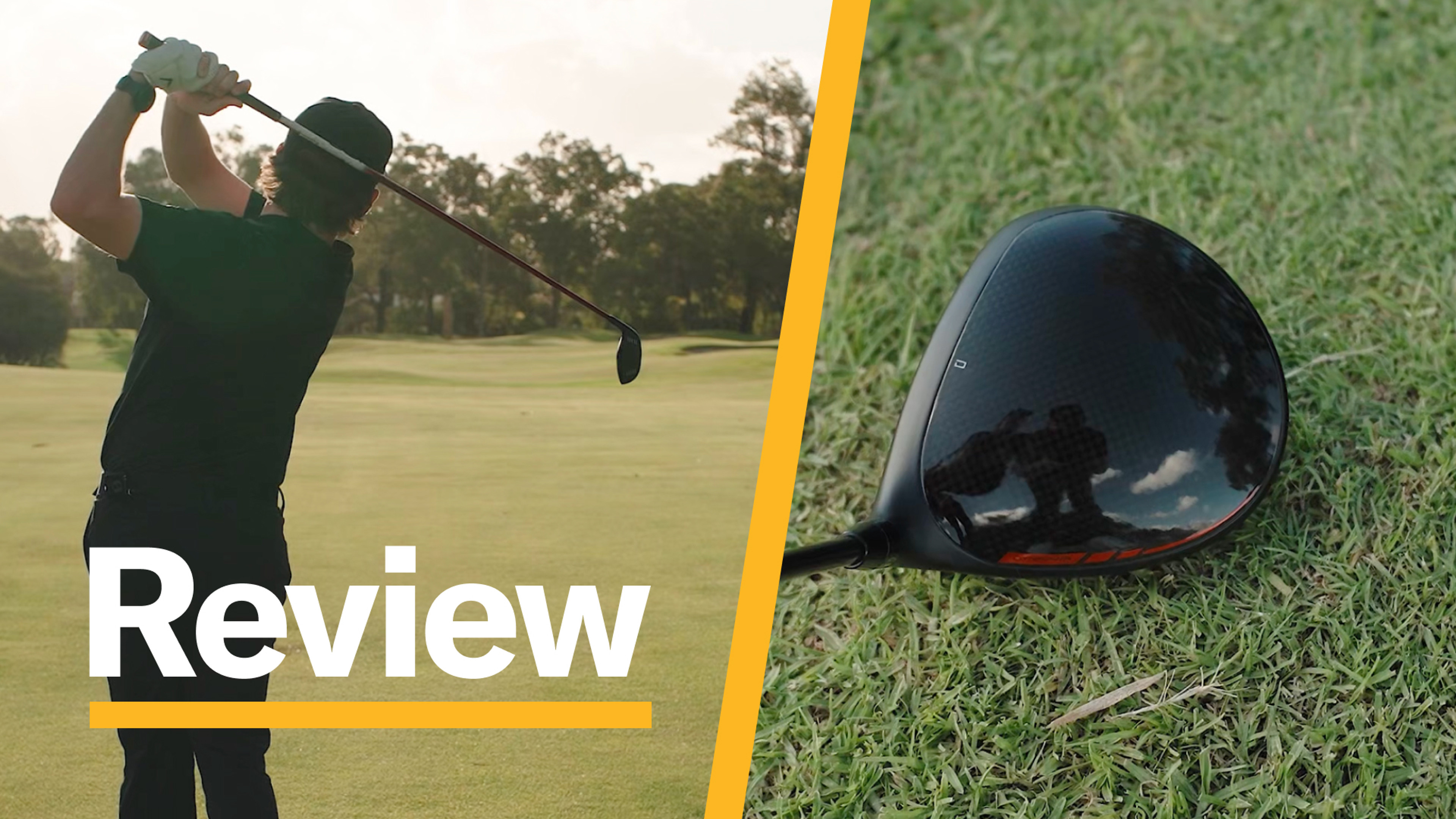 Is This THE BEST Golf Club In 2025? Wilson DYNAPWR Woods