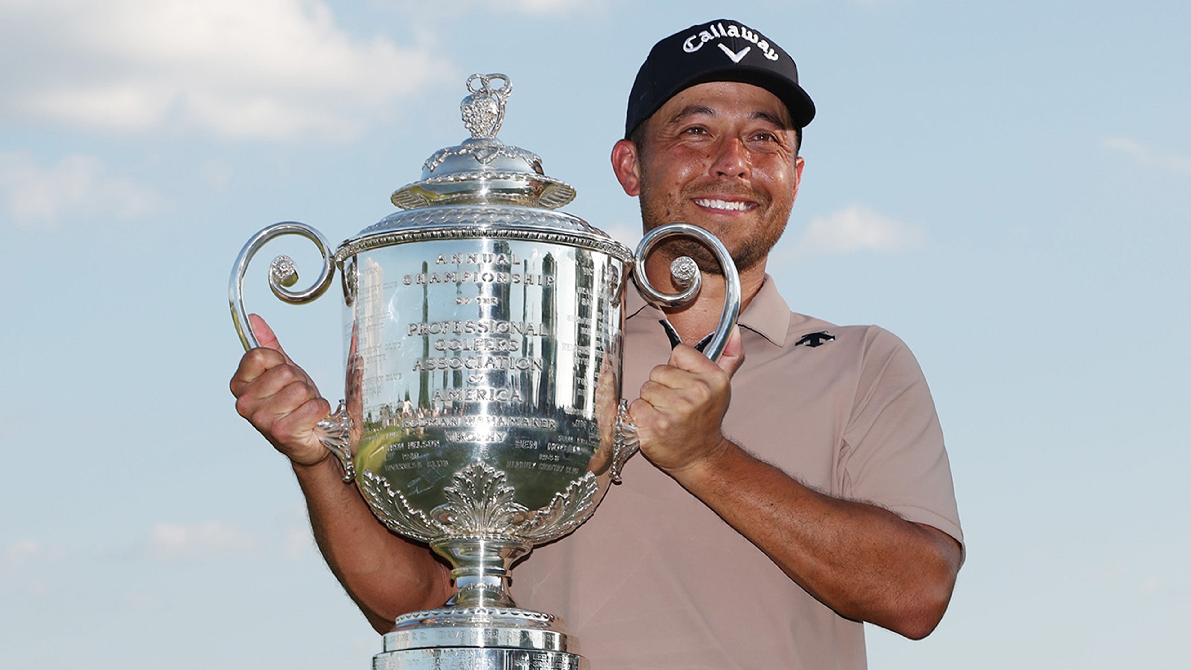 PGA Championship 2024 Results