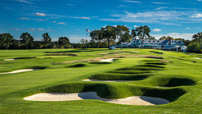 2025 US Open — Oakmont Country Club (June 12-15) 2025 US Open — Oakmont Country Club (June 12-15)
