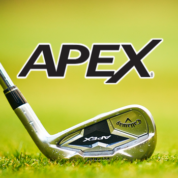 ​Callaway Apex 19 Irons