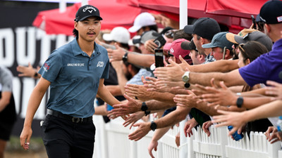 2024 Australian PGA Championship News — Royal Queensland Golf Club (November 21-24)