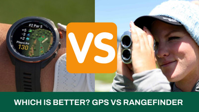 Which Is Better? GPS Vs Rangefinder