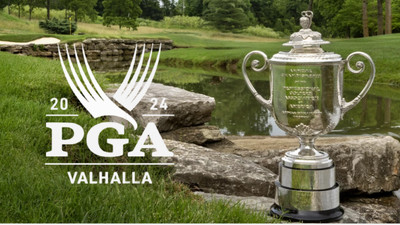 PGA Championship 2024 Preview — Valhalla Golf Club (May 16-19)