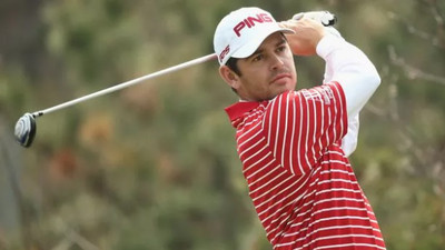 Flashback: Louis Oosthuizen's 500-yard drive