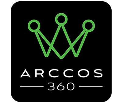 Arccos 360 Golf Tracking System Review - GolfBox