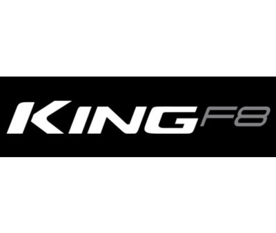 COBRA KING F8 AND F8+ DRIVER - A BEAUTY 