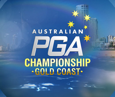 Australian PGA Championship Preview | GolfBox