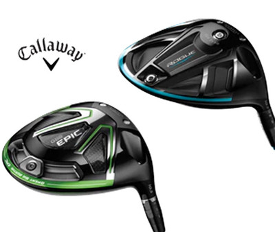 Callaway Rogue Driver Vs Epic Driver Review | GolfBox