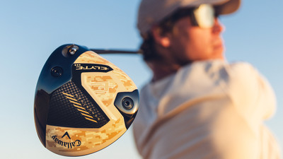 Callaway Elyte Sandstorm Drivers Callaway Elyte Sandstorm Drivers