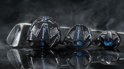 Callaway Paradym Ai Smoke Drivers, Fairways, Hybrids & Irons