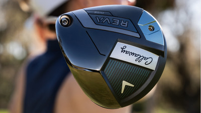 Callaway Reva Rise Callaway Reva Rise