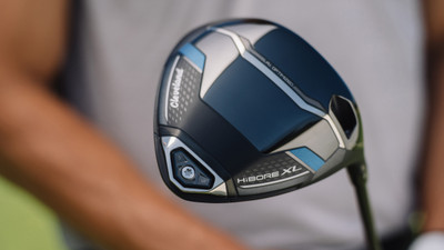 Cleveland HiBore XL Driver 