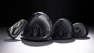 Cobra DARKSPEED Drivers, Fairways, Hybrids and Irons