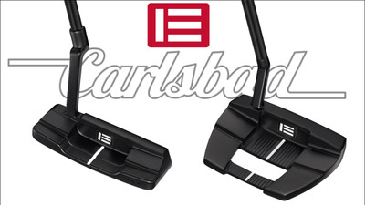 2025 Evnroll Carlsbad Putters