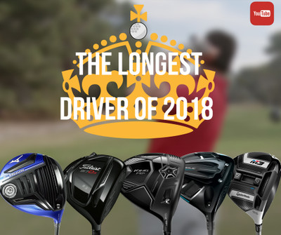 mizuno golf driver 2018