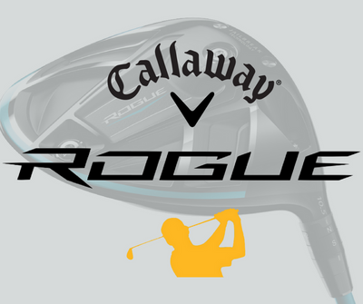 Callaway Rogue Driver and Fairway Review | GolfBox