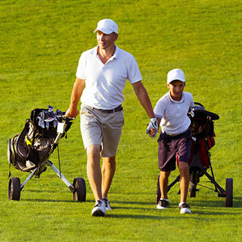 The GolfBox Guide to Fathers Day