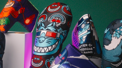 Bettinardi Limited Releases 25